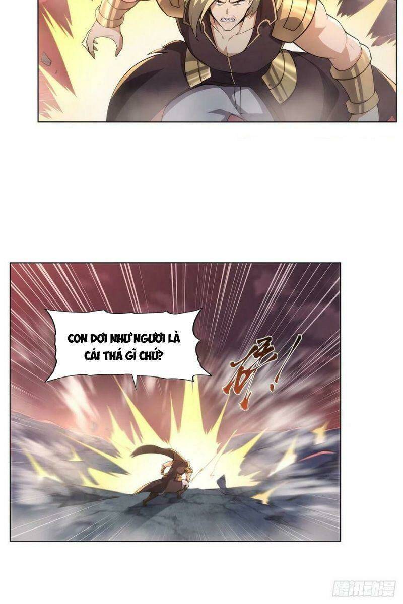 Ma Vương Thất Nghiệp Chapter 276 - Trang 2