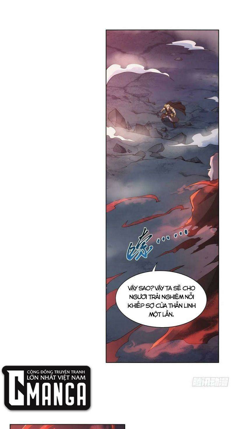 Ma Vương Thất Nghiệp Chapter 276 - Trang 2