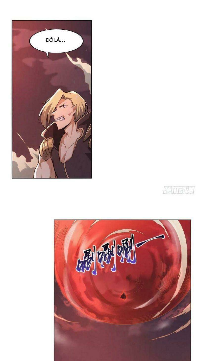 Ma Vương Thất Nghiệp Chapter 276 - Trang 2