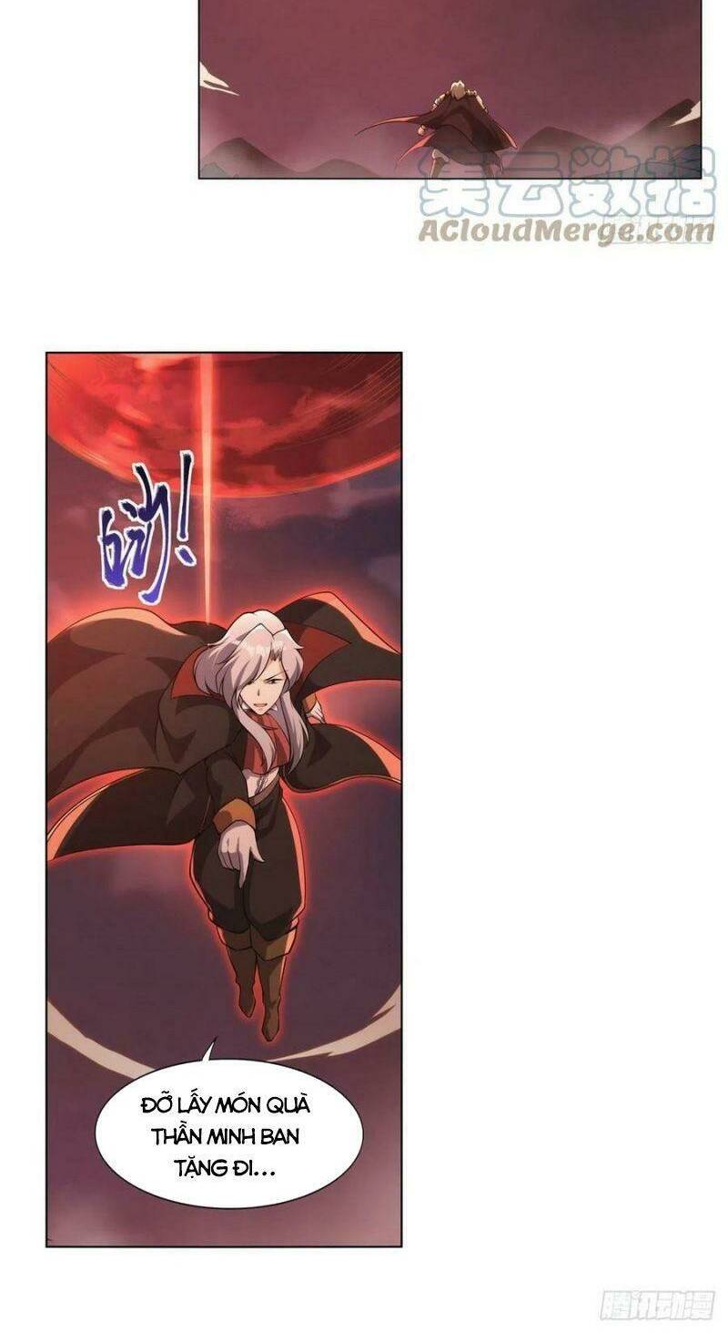 Ma Vương Thất Nghiệp Chapter 276 - Trang 2