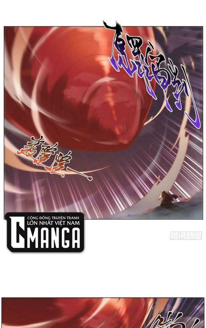 Ma Vương Thất Nghiệp Chapter 276 - Trang 2