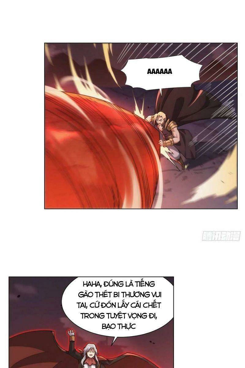 Ma Vương Thất Nghiệp Chapter 276 - Trang 2