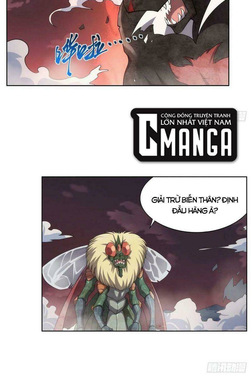 Ma Vương Thất Nghiệp Chapter 276 - Trang 2