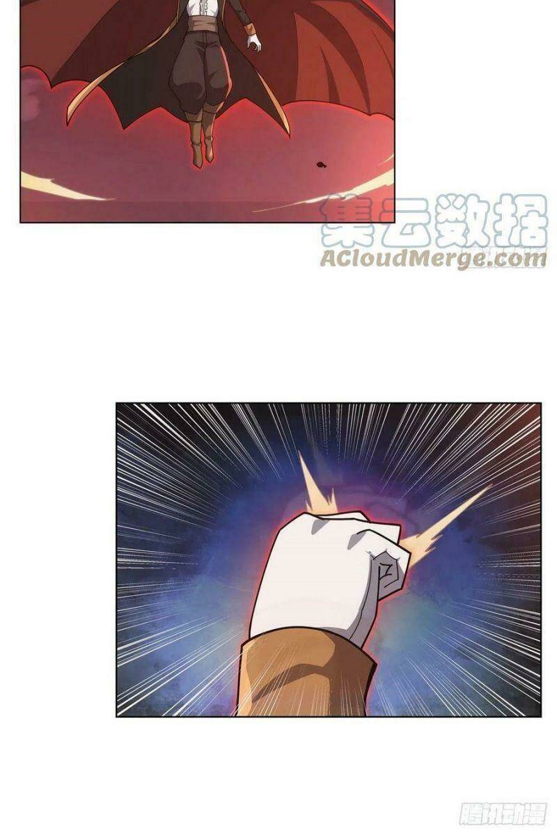 Ma Vương Thất Nghiệp Chapter 276 - Trang 2