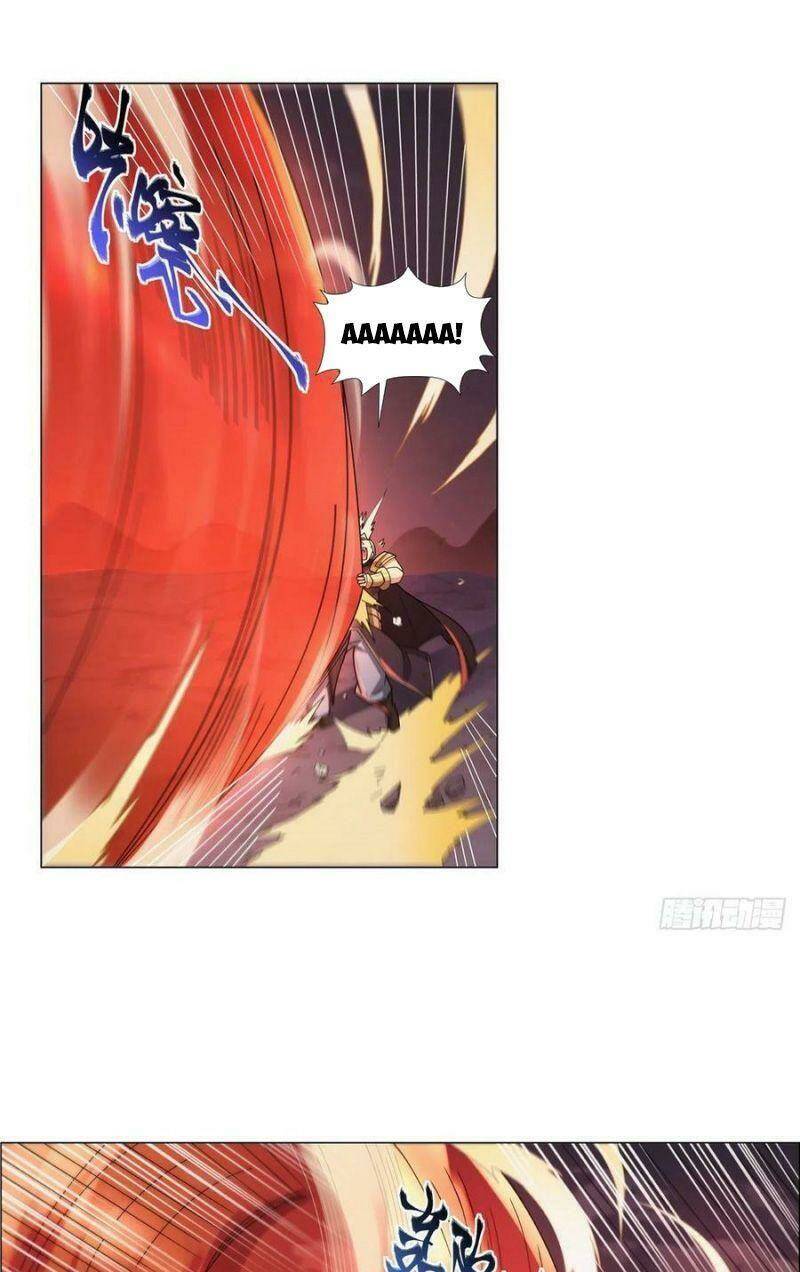 Ma Vương Thất Nghiệp Chapter 276 - Trang 2