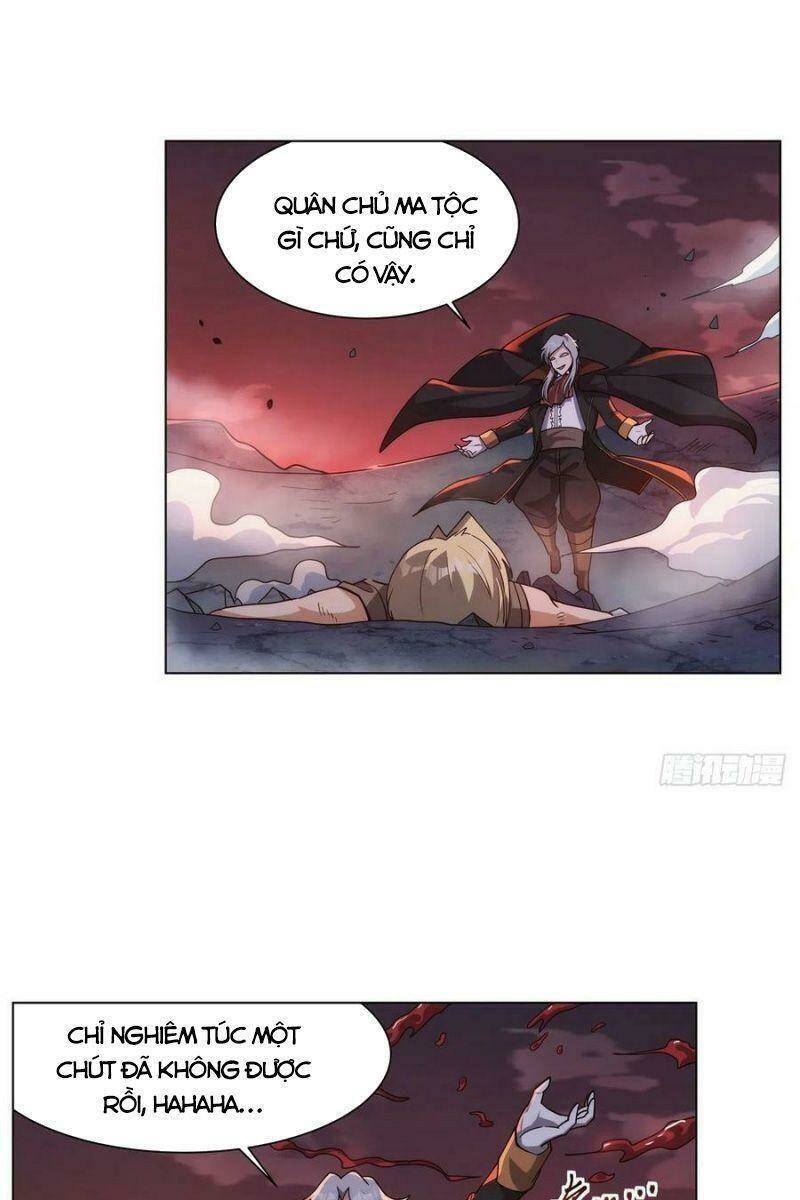 Ma Vương Thất Nghiệp Chapter 276 - Trang 2