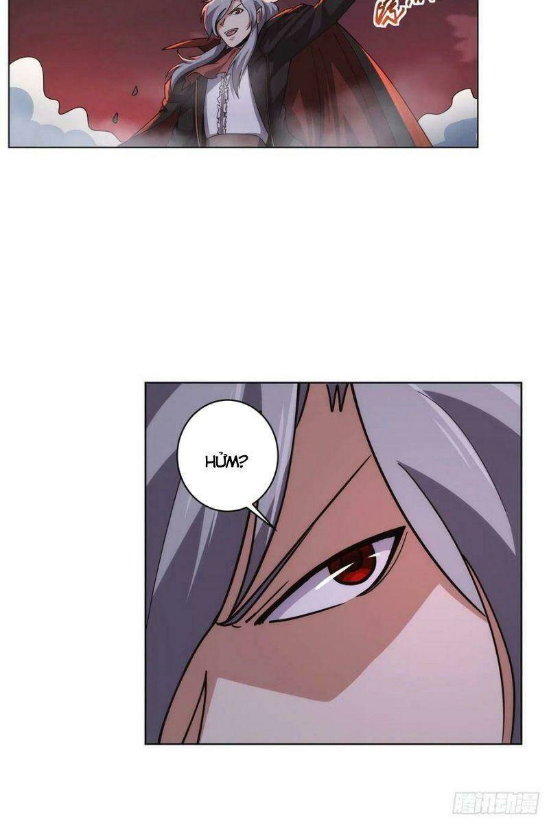 Ma Vương Thất Nghiệp Chapter 276 - Trang 2