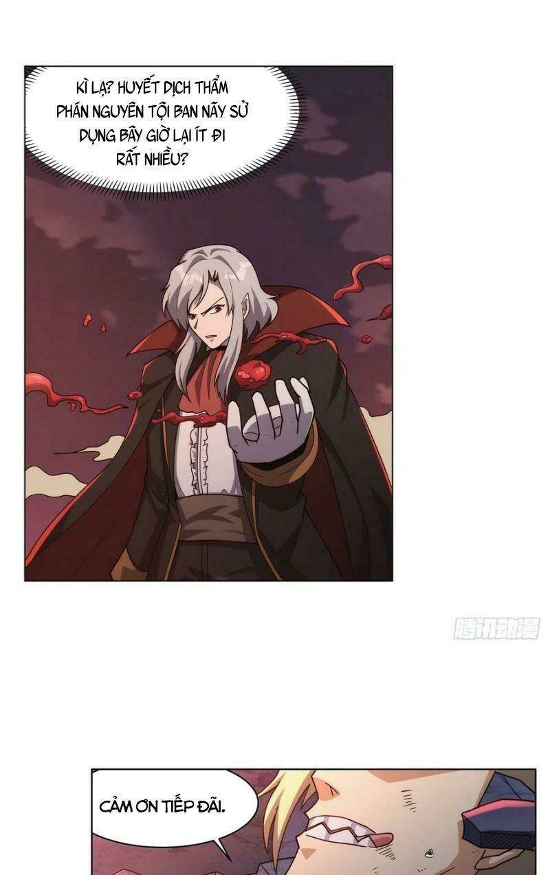 Ma Vương Thất Nghiệp Chapter 276 - Trang 2