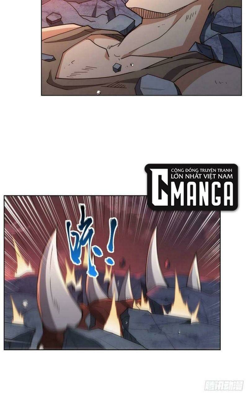 Ma Vương Thất Nghiệp Chapter 276 - Trang 2