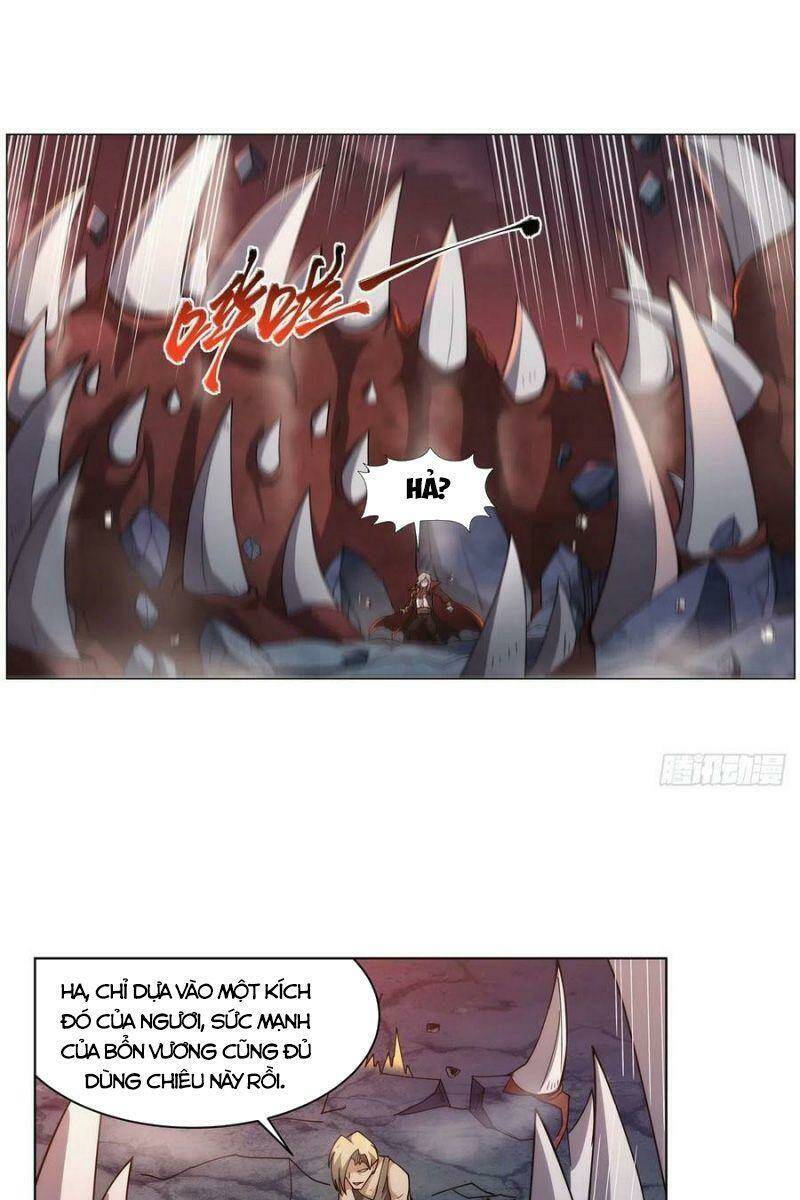 Ma Vương Thất Nghiệp Chapter 276 - Trang 2