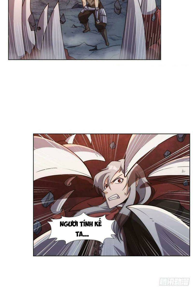 Ma Vương Thất Nghiệp Chapter 276 - Trang 2