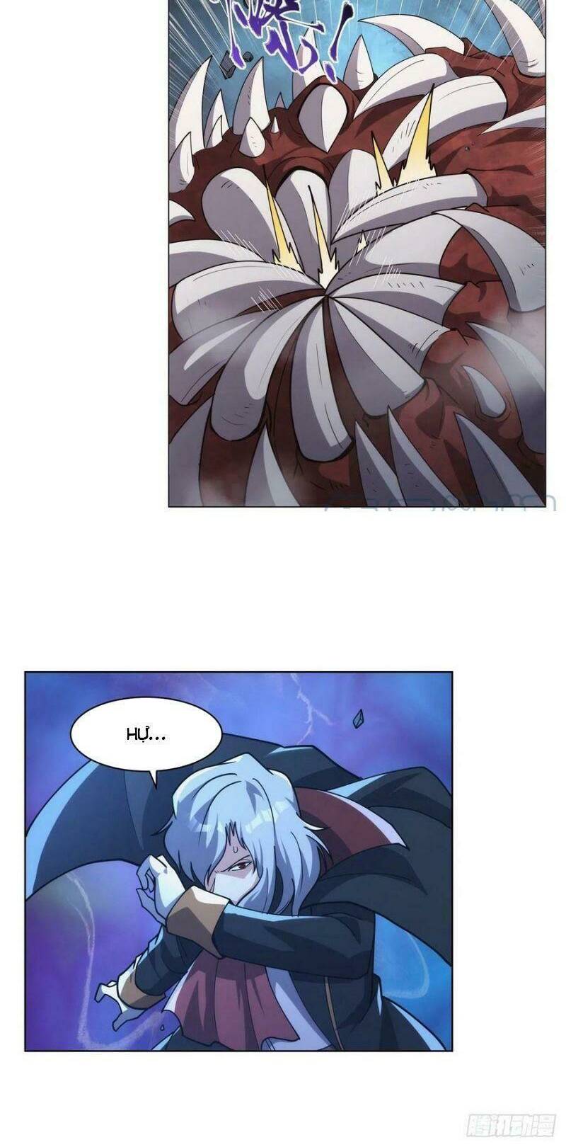 Ma Vương Thất Nghiệp Chapter 276 - Trang 2