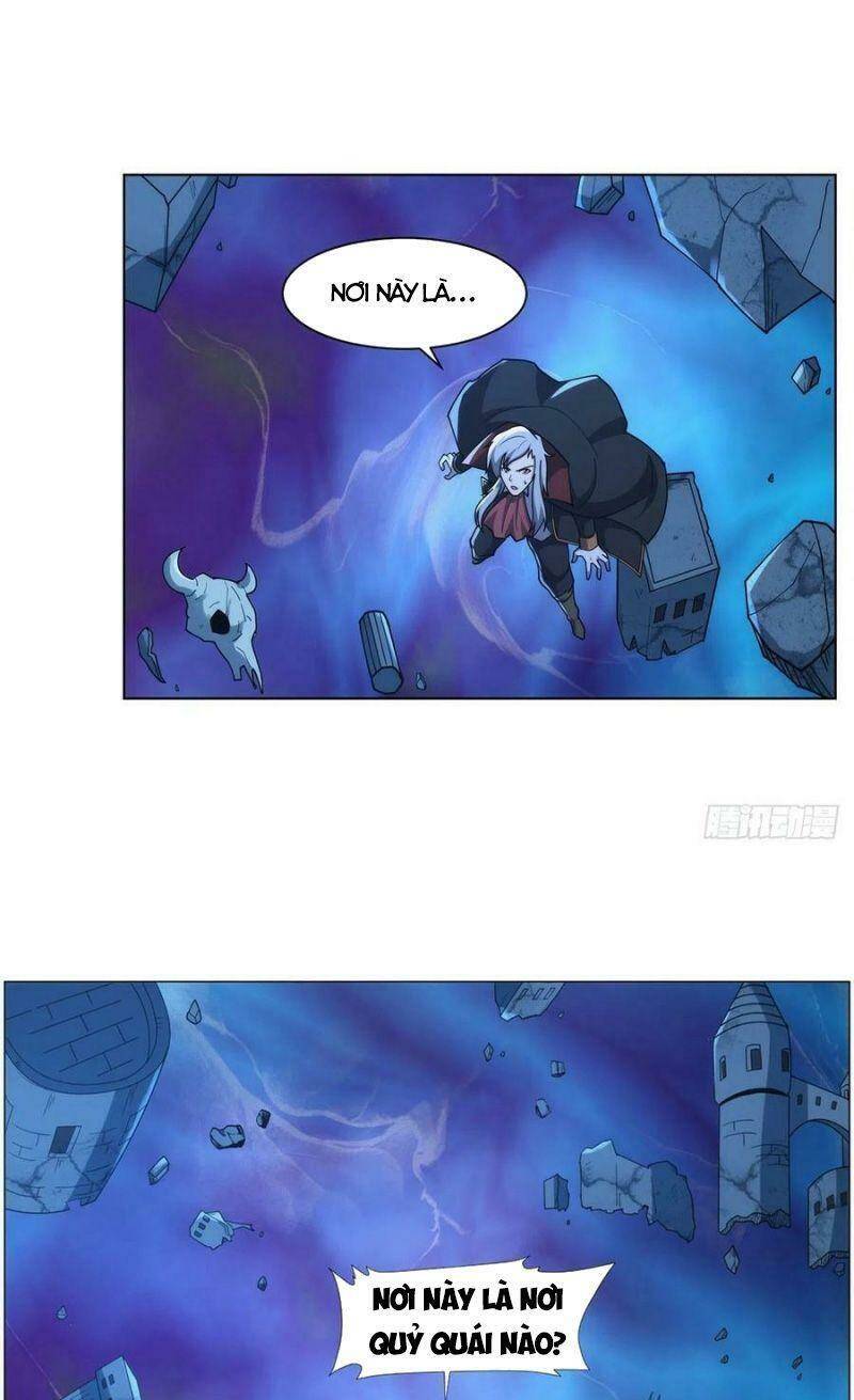 Ma Vương Thất Nghiệp Chapter 276 - Trang 2