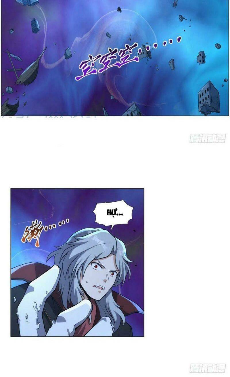 Ma Vương Thất Nghiệp Chapter 276 - Trang 2