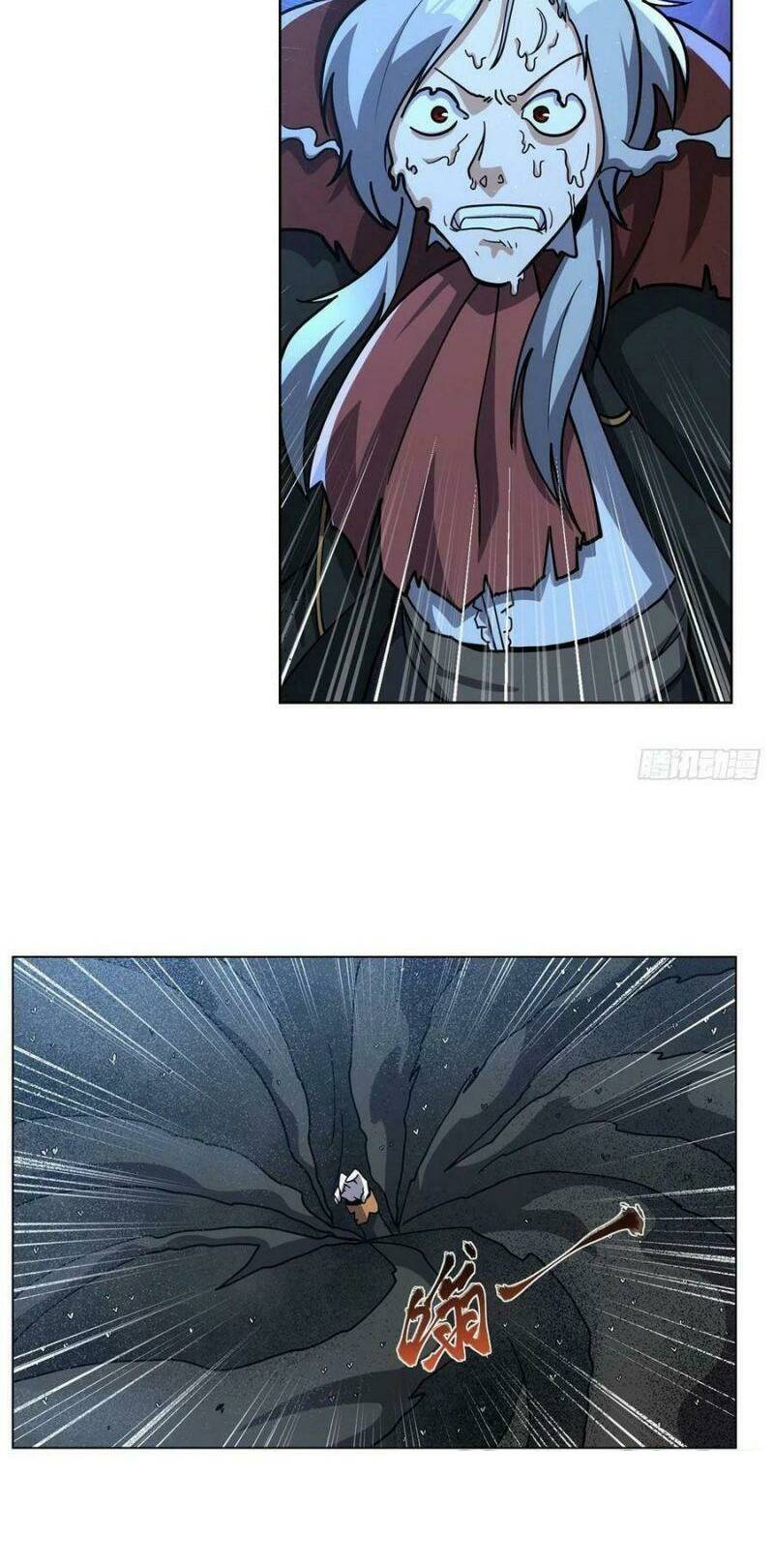 Ma Vương Thất Nghiệp Chapter 276 - Trang 2