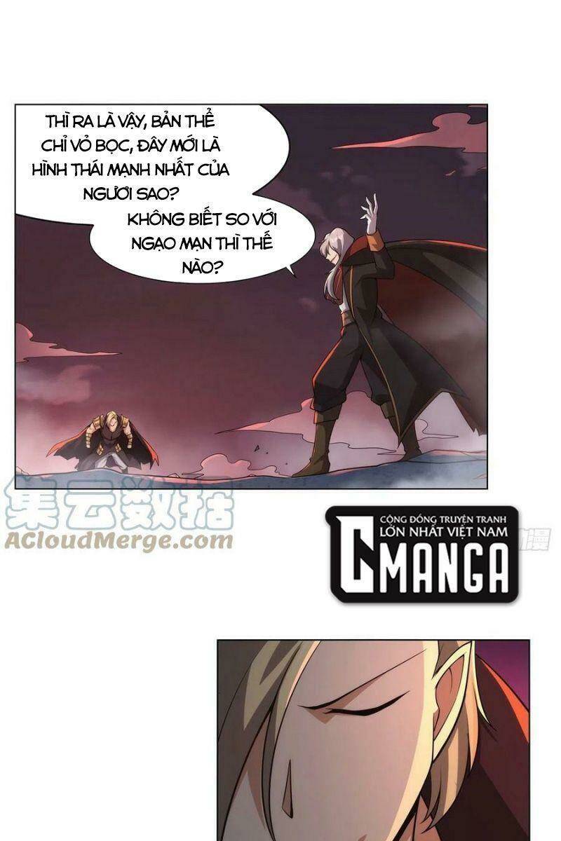 Ma Vương Thất Nghiệp Chapter 276 - Trang 2