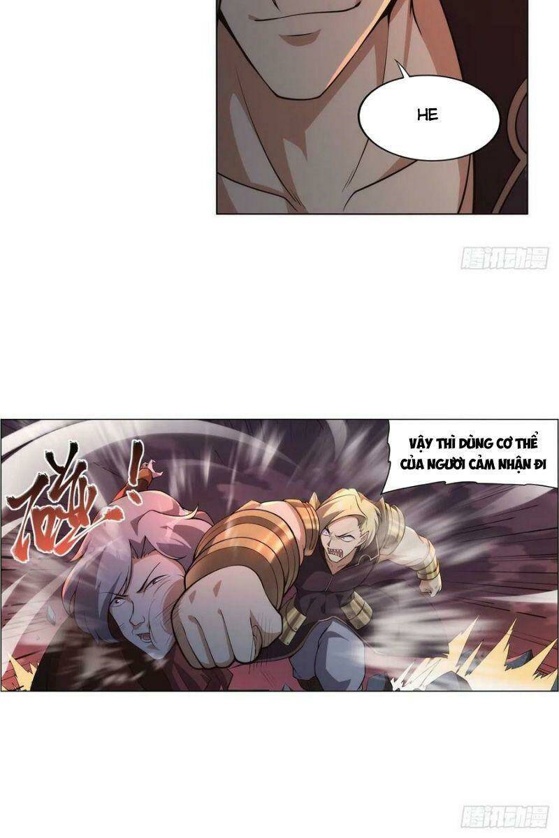 Ma Vương Thất Nghiệp Chapter 276 - Trang 2