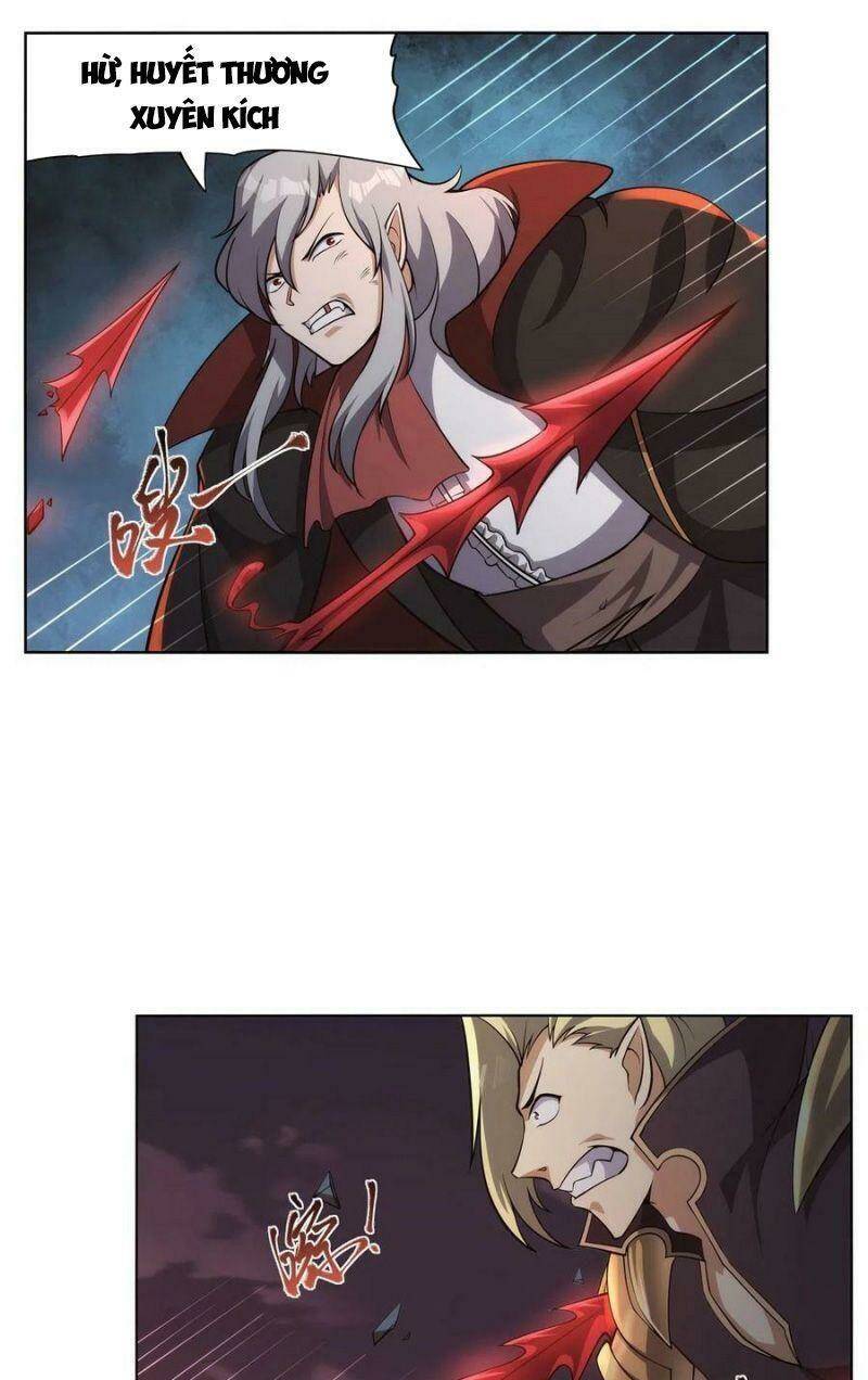 Ma Vương Thất Nghiệp Chapter 276 - Trang 2