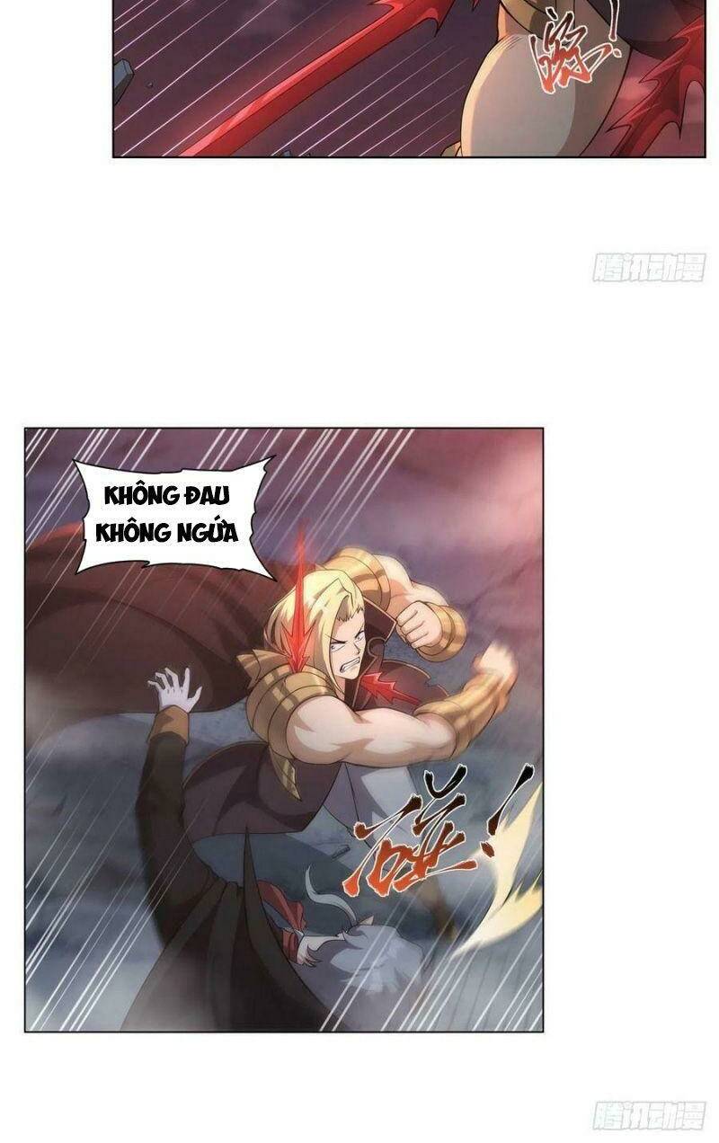 Ma Vương Thất Nghiệp Chapter 276 - Trang 2