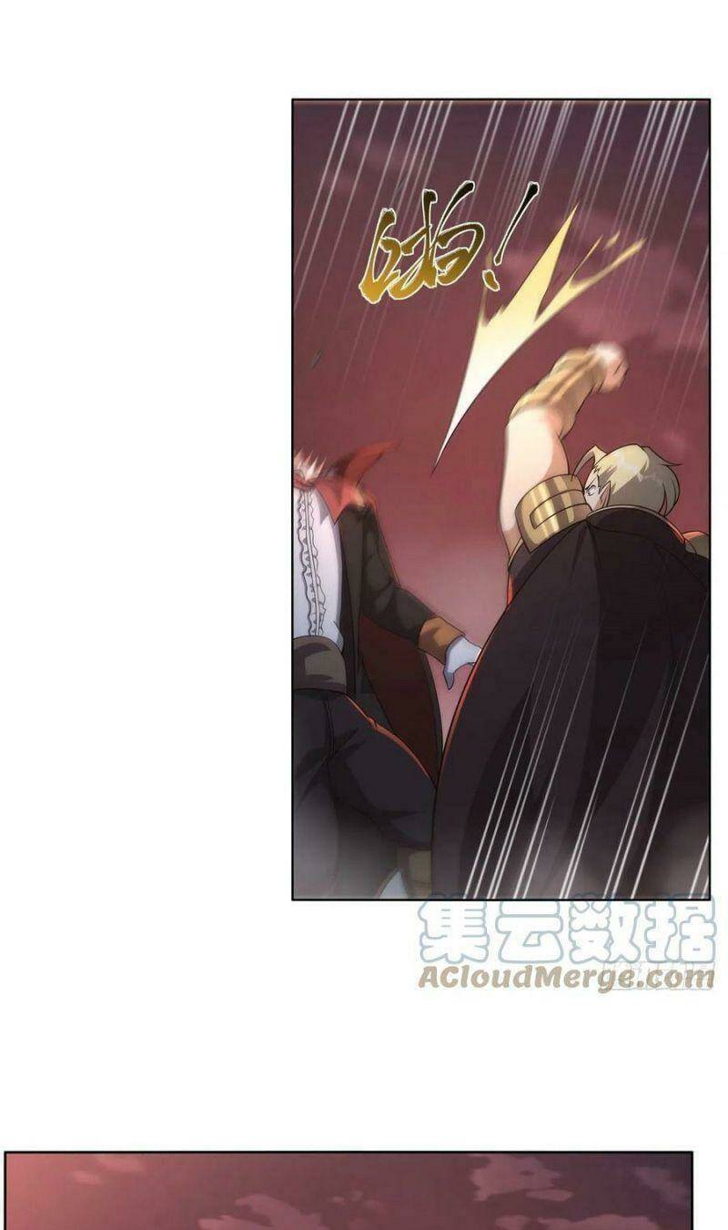 Ma Vương Thất Nghiệp Chapter 276 - Trang 2