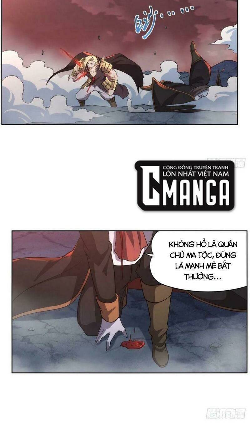 Ma Vương Thất Nghiệp Chapter 276 - Trang 2