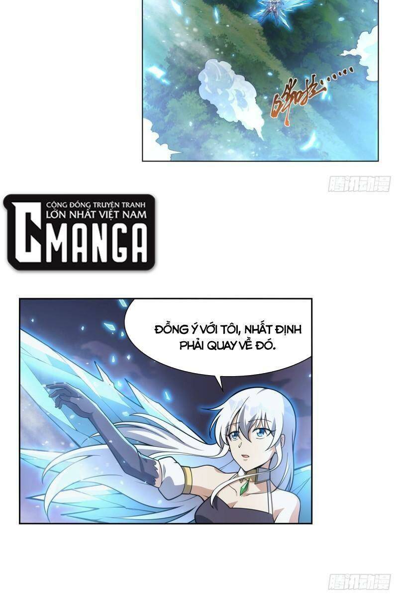 Ma Vương Thất Nghiệp Chapter 277 - Trang 2