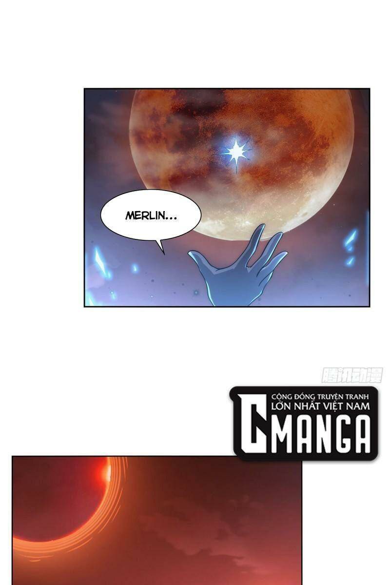 Ma Vương Thất Nghiệp Chapter 277 - Trang 2
