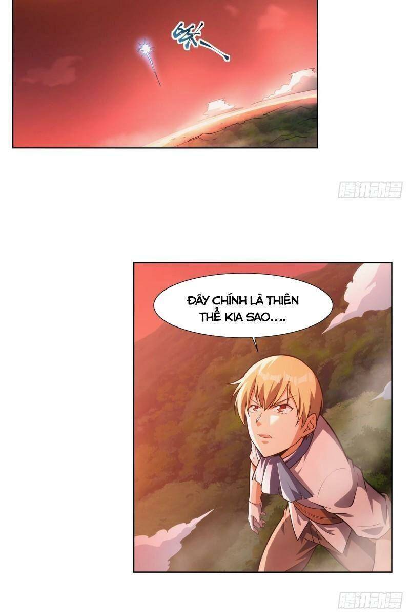 Ma Vương Thất Nghiệp Chapter 277 - Trang 2