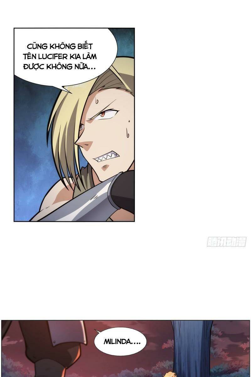 Ma Vương Thất Nghiệp Chapter 277 - Trang 2