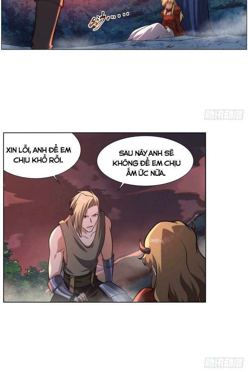 Ma Vương Thất Nghiệp Chapter 277 - Trang 2