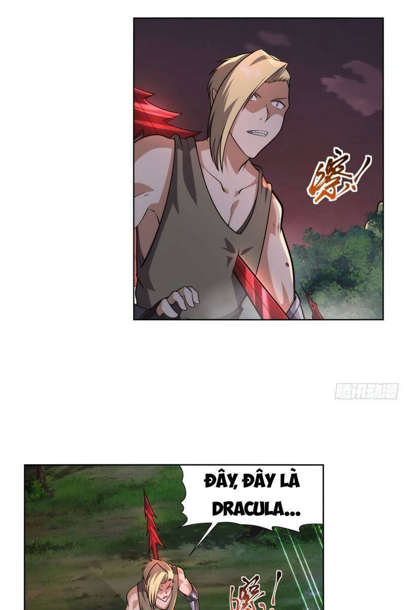 Ma Vương Thất Nghiệp Chapter 277 - Trang 2