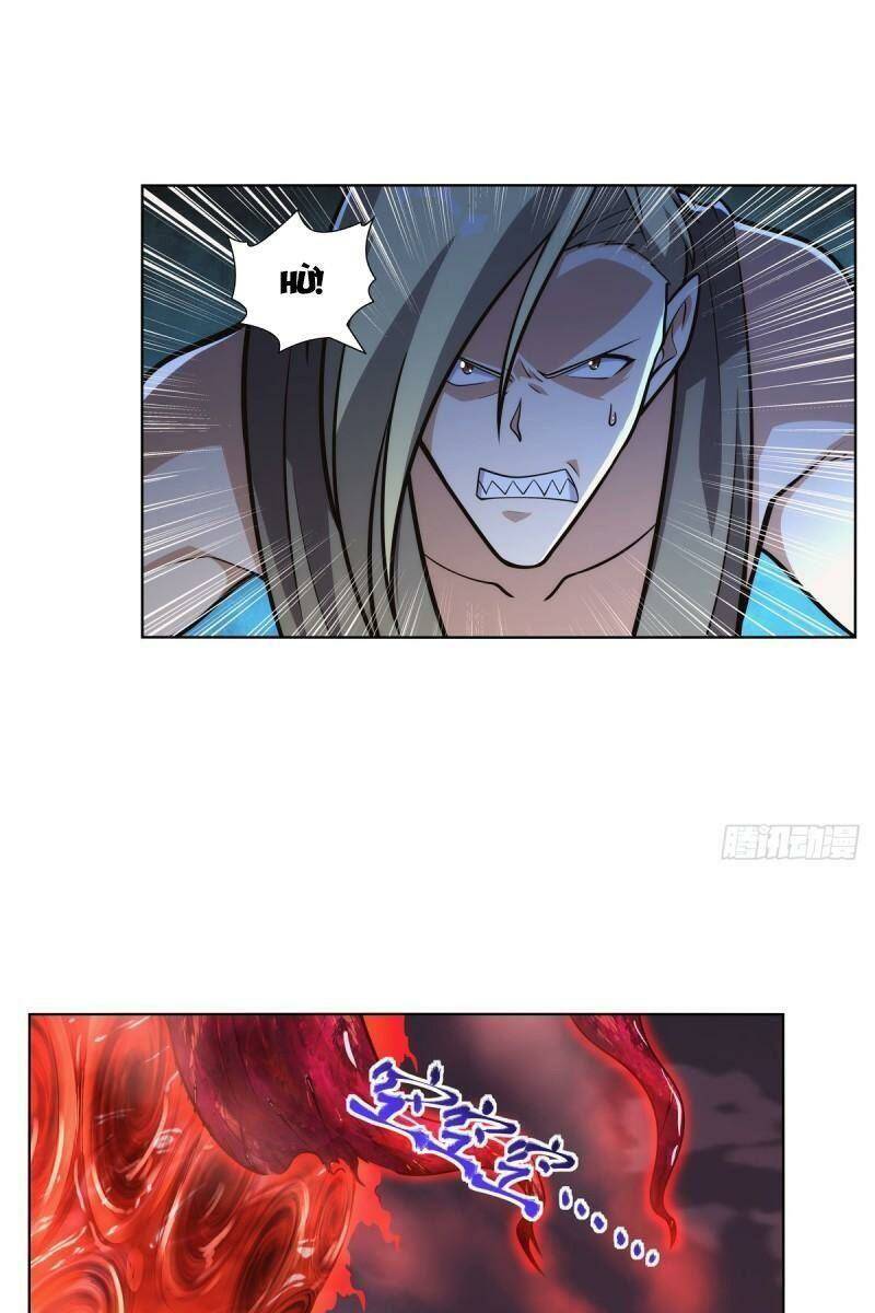 Ma Vương Thất Nghiệp Chapter 277 - Trang 2