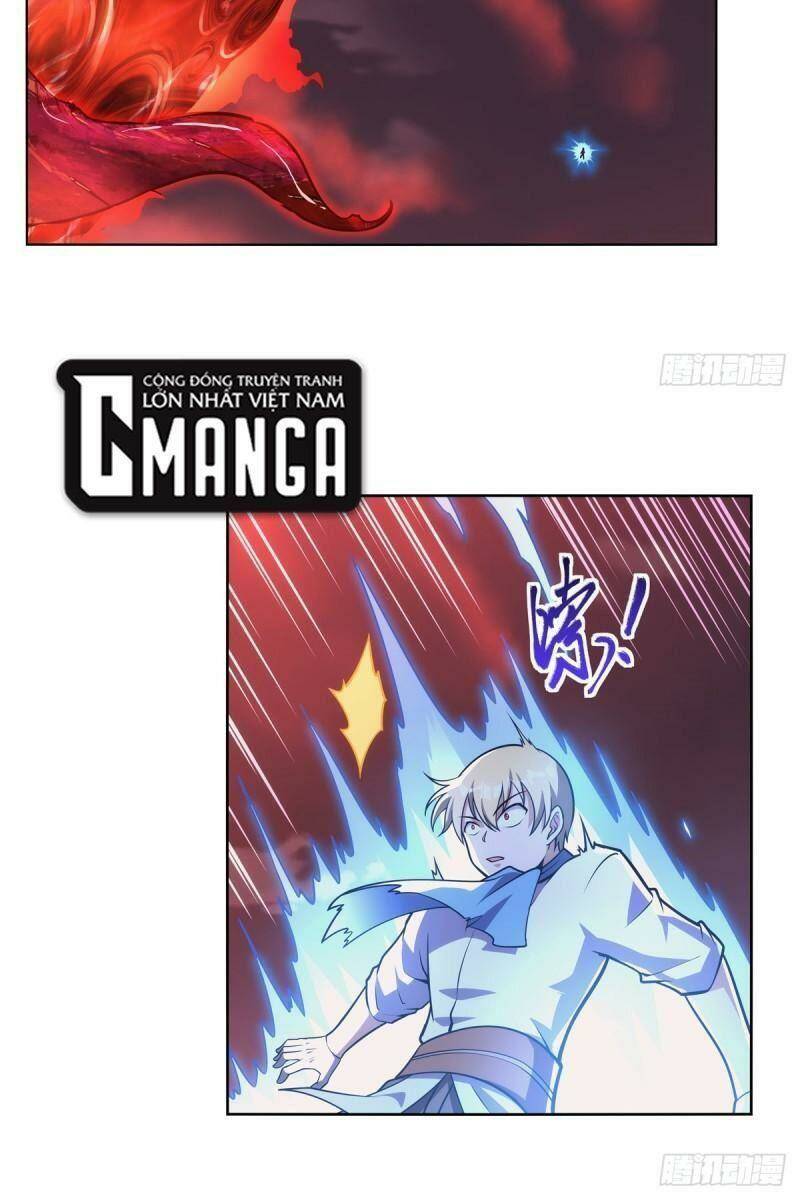 Ma Vương Thất Nghiệp Chapter 277 - Trang 2