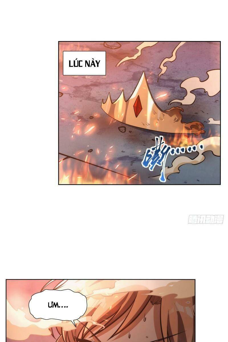 Ma Vương Thất Nghiệp Chapter 277 - Trang 2