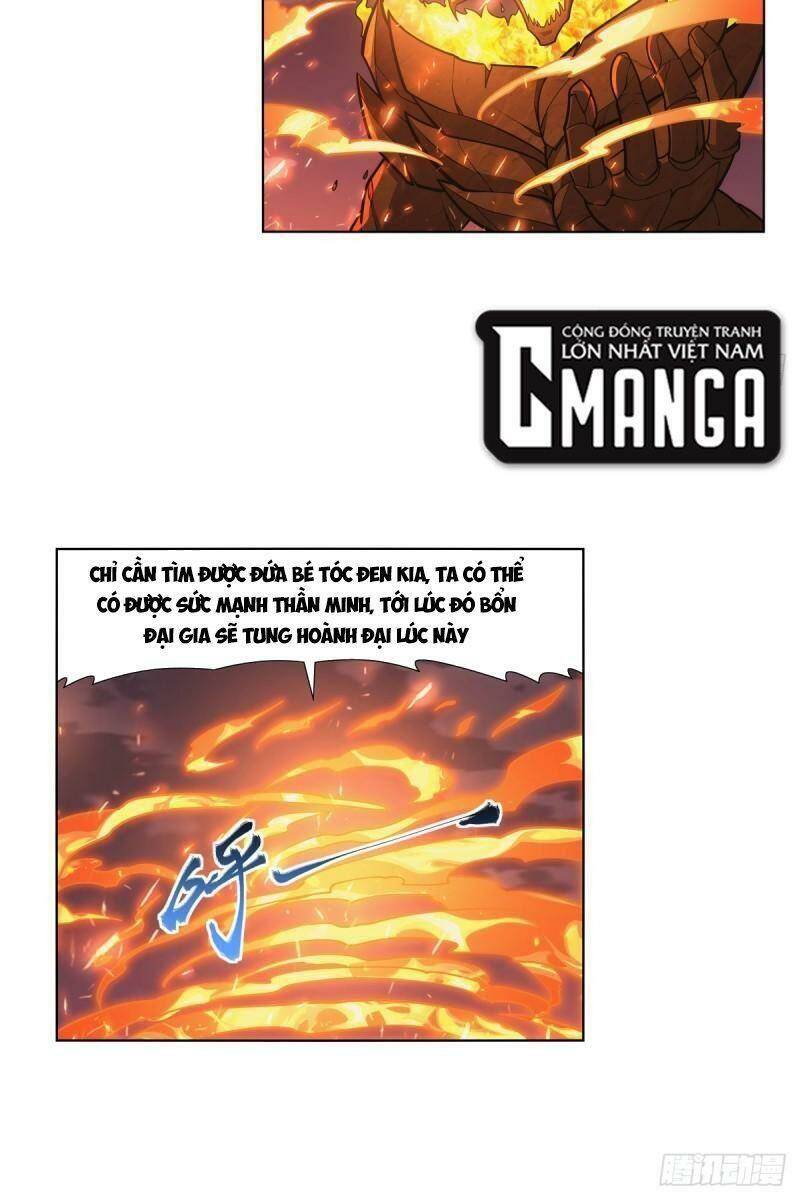 Ma Vương Thất Nghiệp Chapter 277 - Trang 2