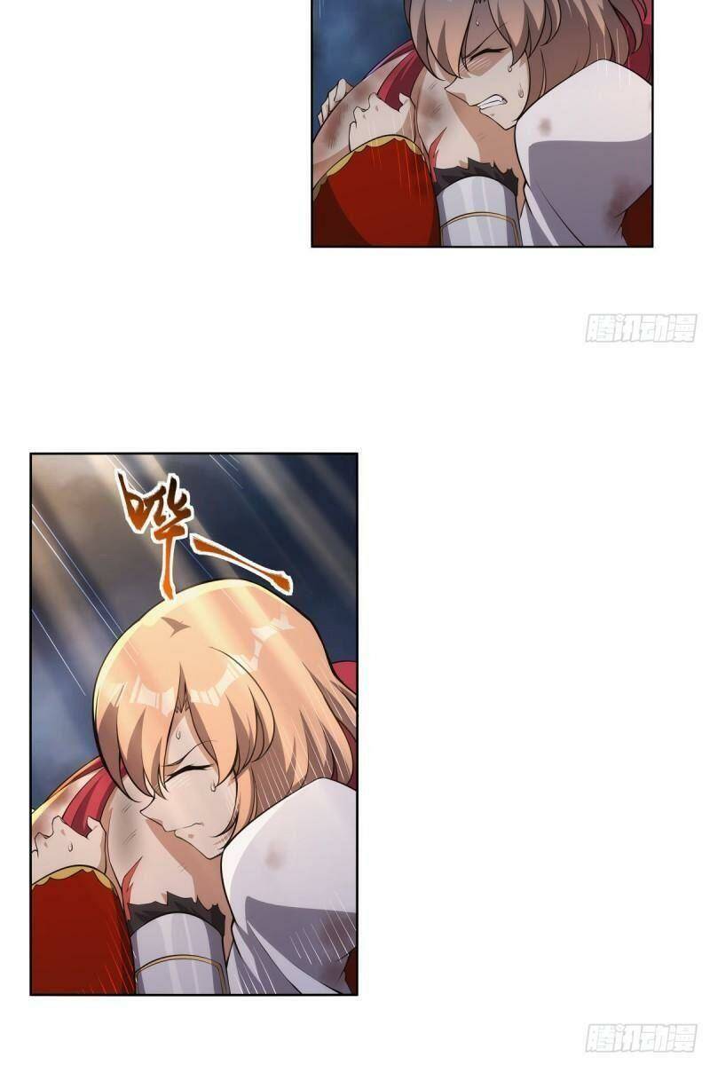 Ma Vương Thất Nghiệp Chapter 277 - Trang 2