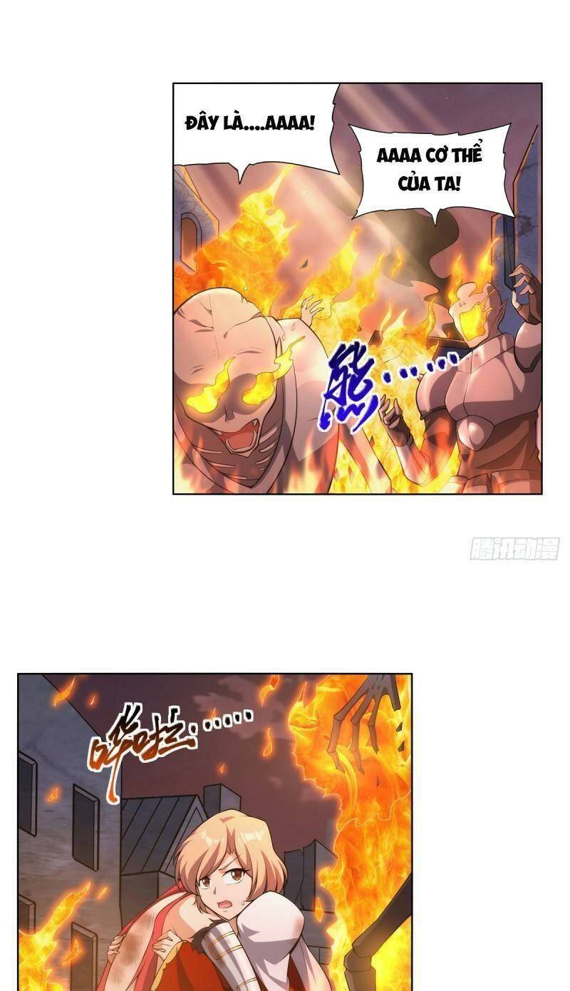 Ma Vương Thất Nghiệp Chapter 277 - Trang 2