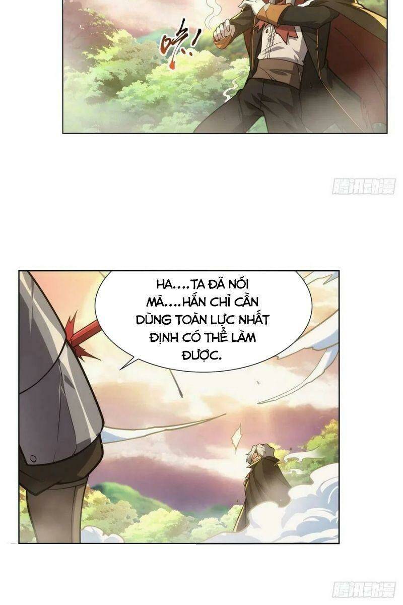 Ma Vương Thất Nghiệp Chapter 278 - Trang 2