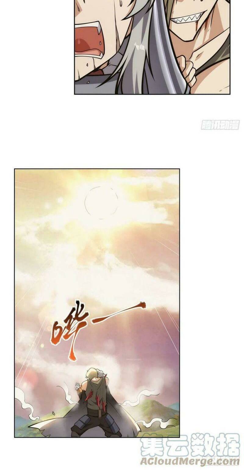 Ma Vương Thất Nghiệp Chapter 278 - Trang 2