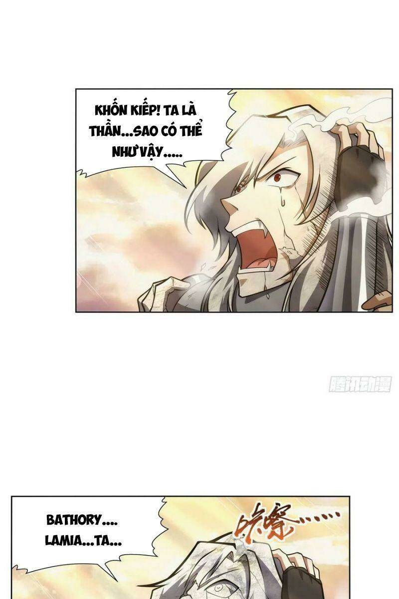 Ma Vương Thất Nghiệp Chapter 278 - Trang 2