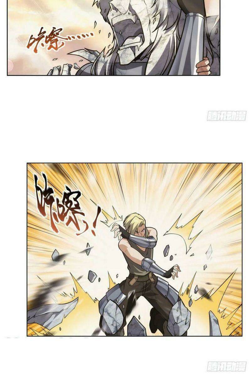 Ma Vương Thất Nghiệp Chapter 278 - Trang 2