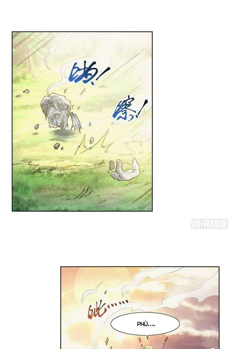 Ma Vương Thất Nghiệp Chapter 278 - Trang 2