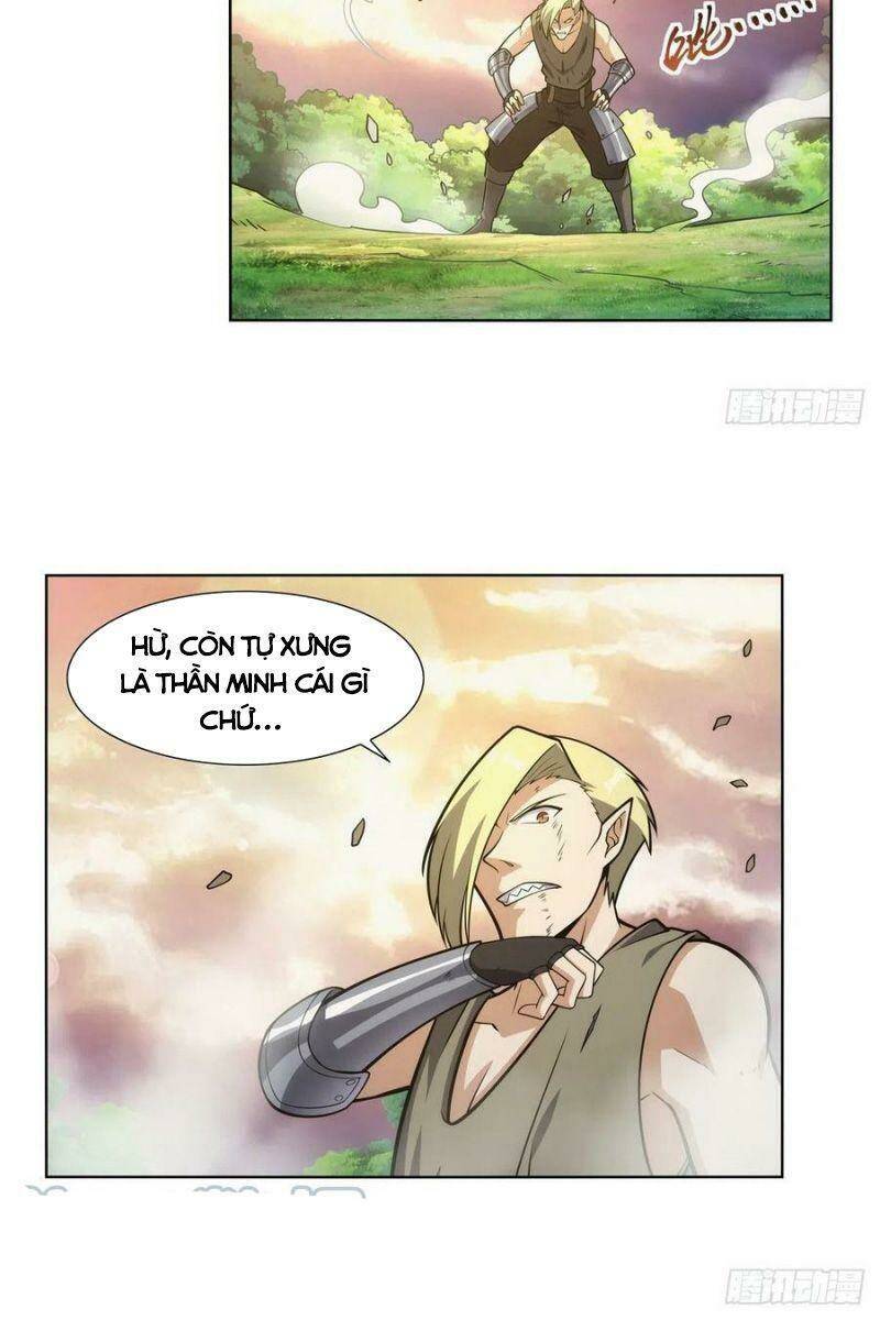 Ma Vương Thất Nghiệp Chapter 278 - Trang 2