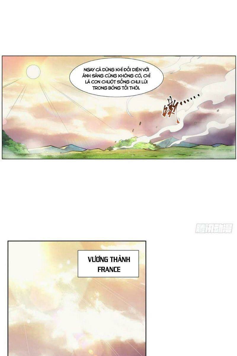 Ma Vương Thất Nghiệp Chapter 278 - Trang 2