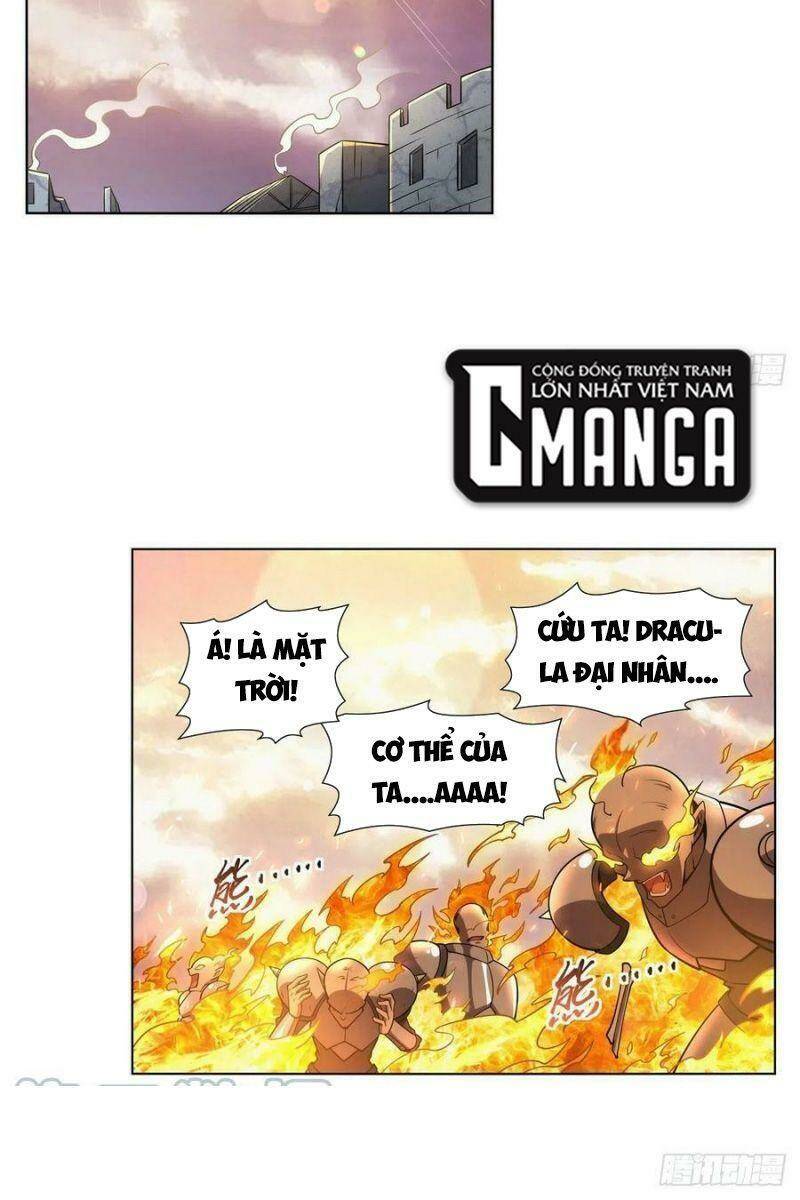 Ma Vương Thất Nghiệp Chapter 278 - Trang 2