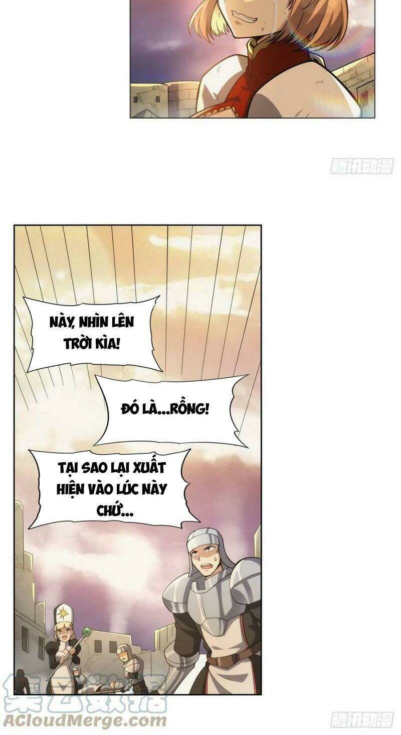 Ma Vương Thất Nghiệp Chapter 278 - Trang 2