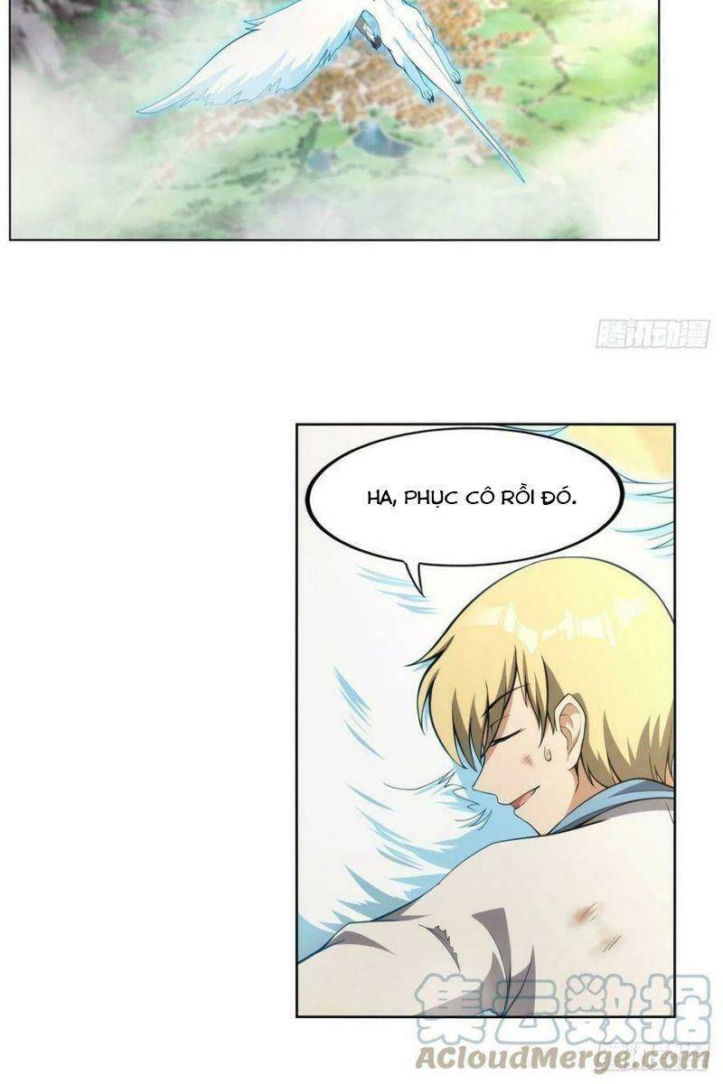 Ma Vương Thất Nghiệp Chapter 278 - Trang 2