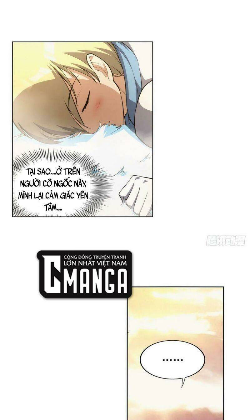 Ma Vương Thất Nghiệp Chapter 278 - Trang 2