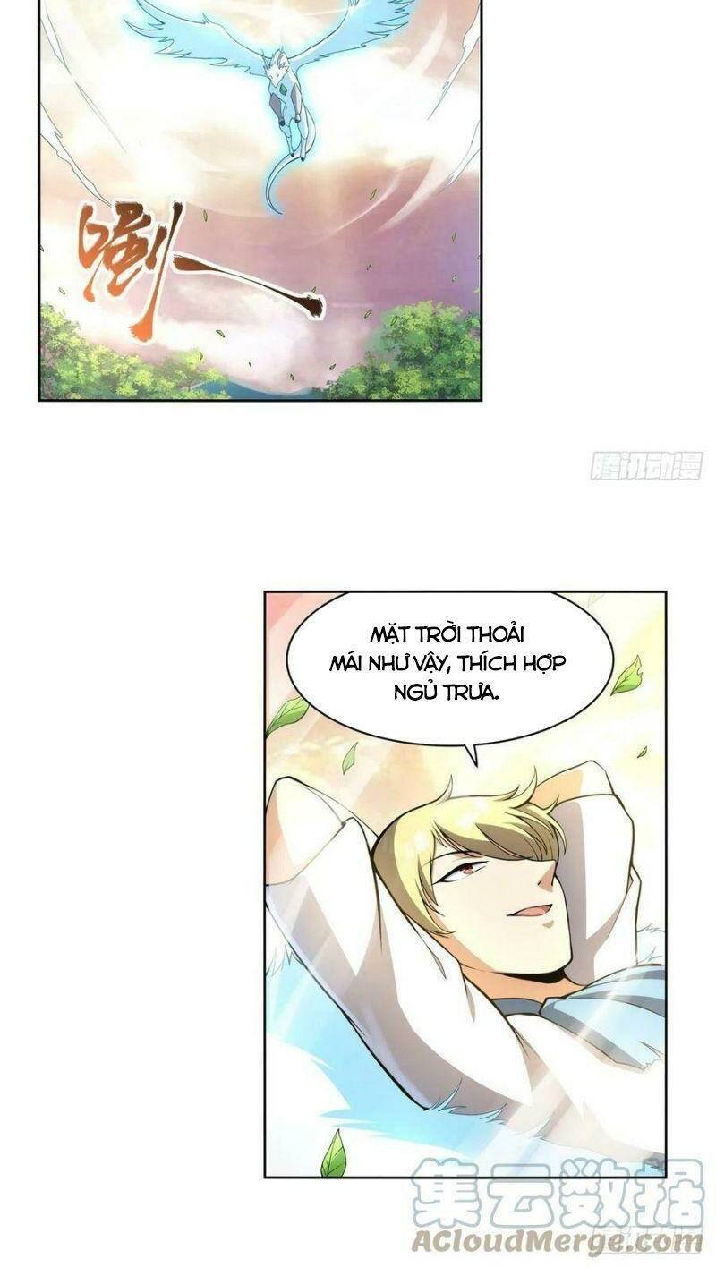 Ma Vương Thất Nghiệp Chapter 278 - Trang 2