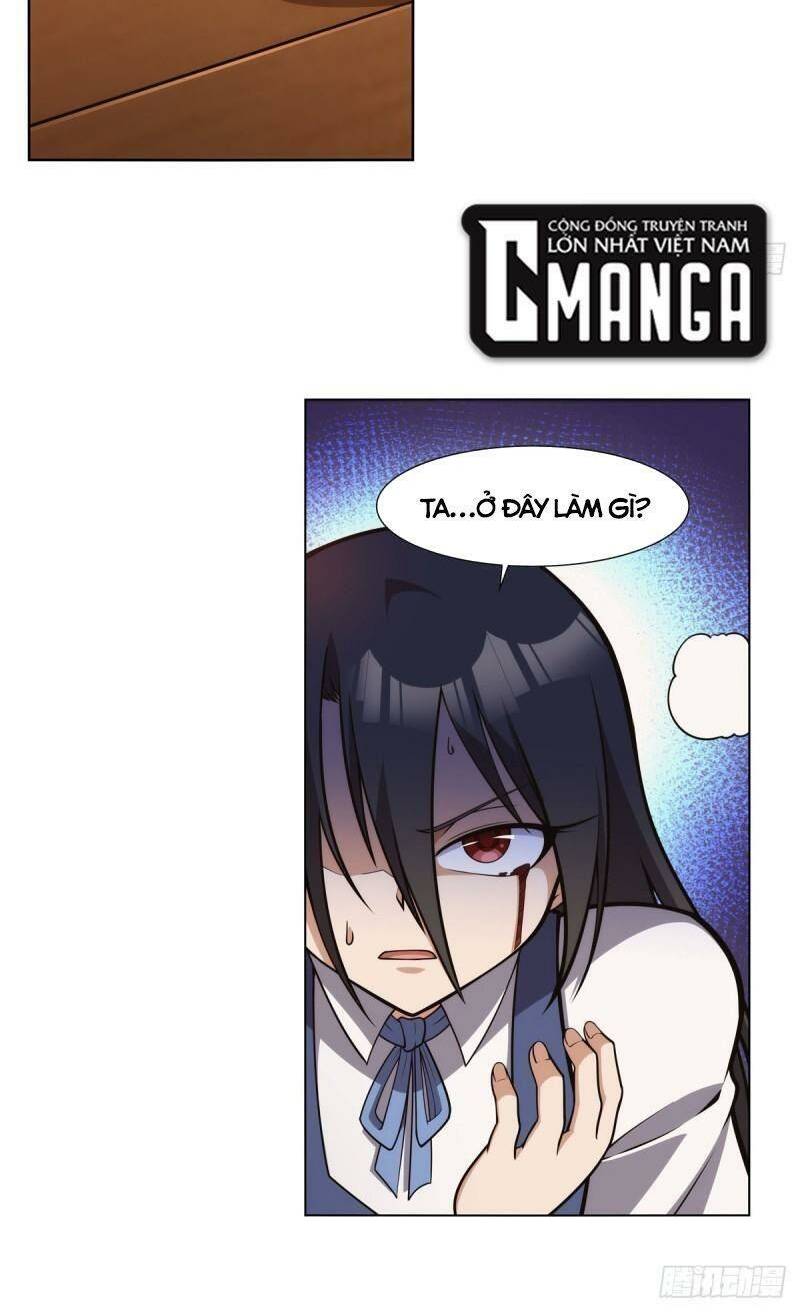 Ma Vương Thất Nghiệp Chapter 279 - Trang 2